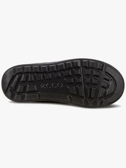Børn Ecco Urban Snowboarder Støvler, Black/Poseidon
