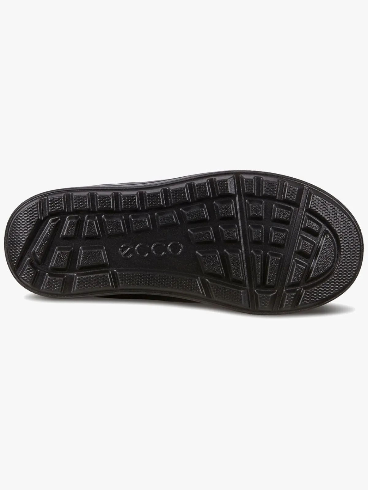 Børn Ecco Urban Snowboarder Støvler, Black/Poseidon