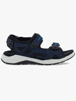 Børn Ecco X-Trinsic K Sandaler, Night Sky
