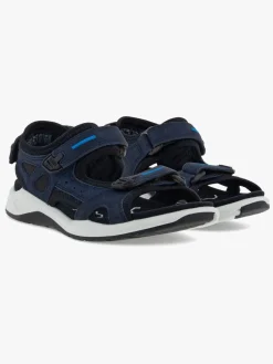 Børn Ecco X-Trinsic K Sandaler, Night Sky