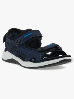 Børn Ecco X-Trinsic K Sandaler, Night Sky