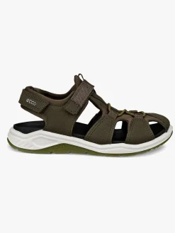 Børn Ecco Sandaler & Klipklapper-X-Trinsic K Sandaler, Tarmac