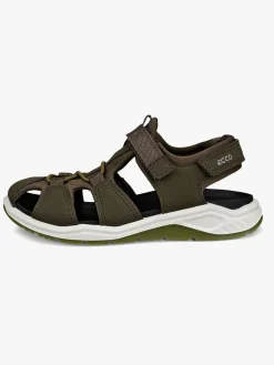 Børn Ecco Sandaler & Klipklapper-X-Trinsic K Sandaler, Tarmac