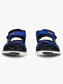 Børn Ecco Sandaler & Klipklapper-X-Trinsic K Sandaler, Virtual/Blue Bell