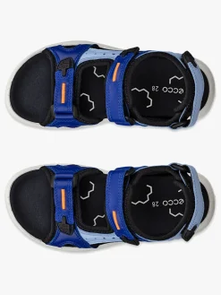 Børn Ecco Sandaler & Klipklapper-X-Trinsic K Sandaler, Virtual/Blue Bell