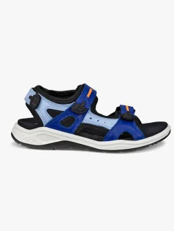 Børn Ecco Sandaler & Klipklapper-X-Trinsic K Sandaler, Virtual/Blue Bell