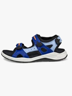 Børn Ecco Sandaler & Klipklapper-X-Trinsic K Sandaler, Virtual/Blue Bell