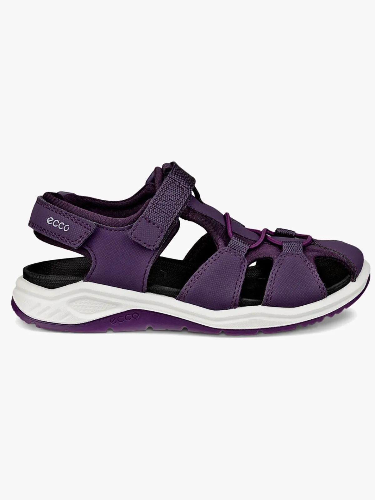 Sandaler & Klipklapper|Ecco X-Trinsic K Sandaler, Night Shade