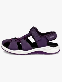 Sandaler & Klipklapper|Ecco X-Trinsic K Sandaler, Night Shade