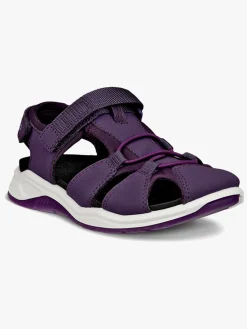 Sandaler & Klipklapper|Ecco X-Trinsic K Sandaler, Night Shade