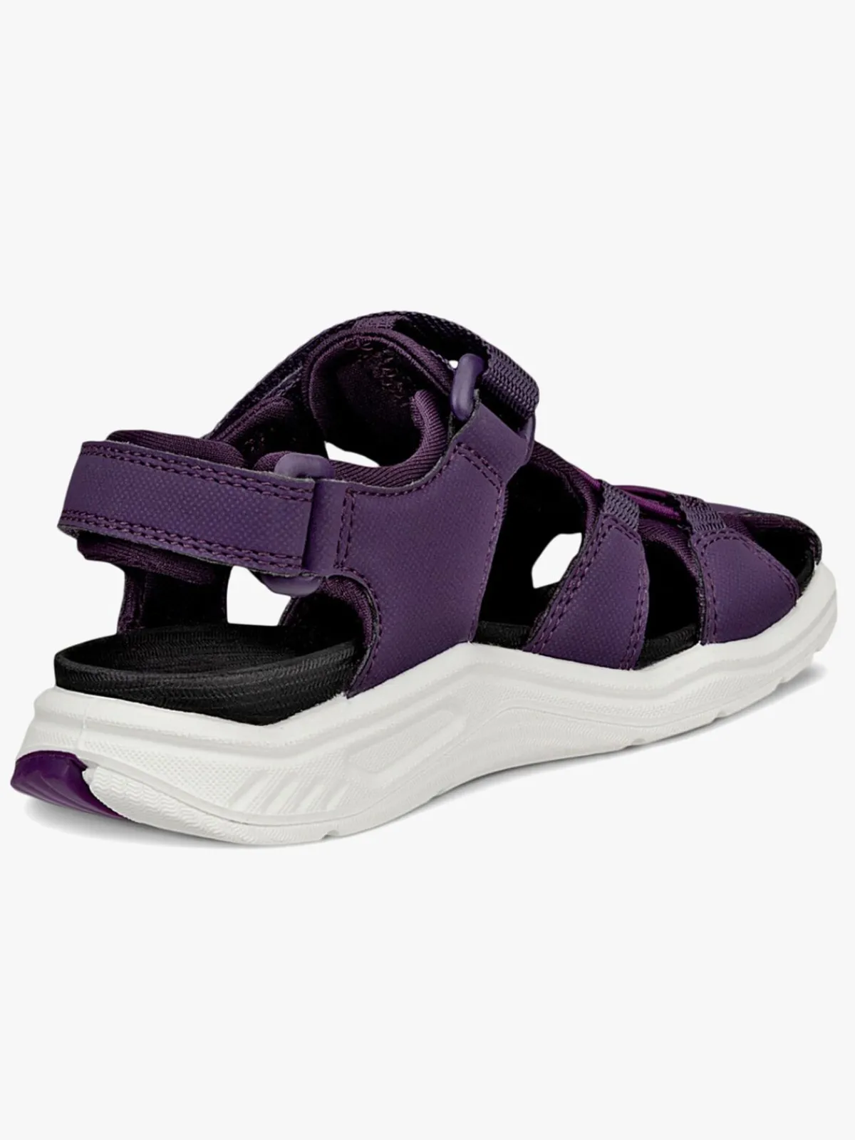 Sandaler & Klipklapper|Ecco X-Trinsic K Sandaler, Night Shade