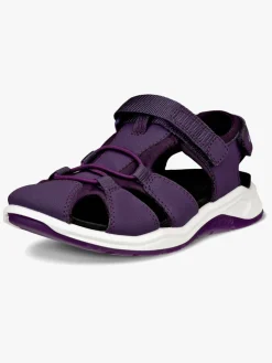 Sandaler & Klipklapper|Ecco X-Trinsic K Sandaler, Night Shade