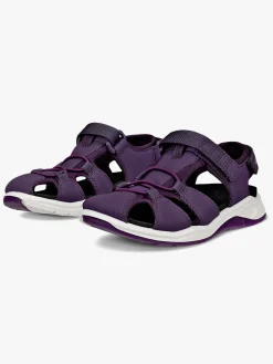 Sandaler & Klipklapper|Ecco X-Trinsic K Sandaler, Night Shade