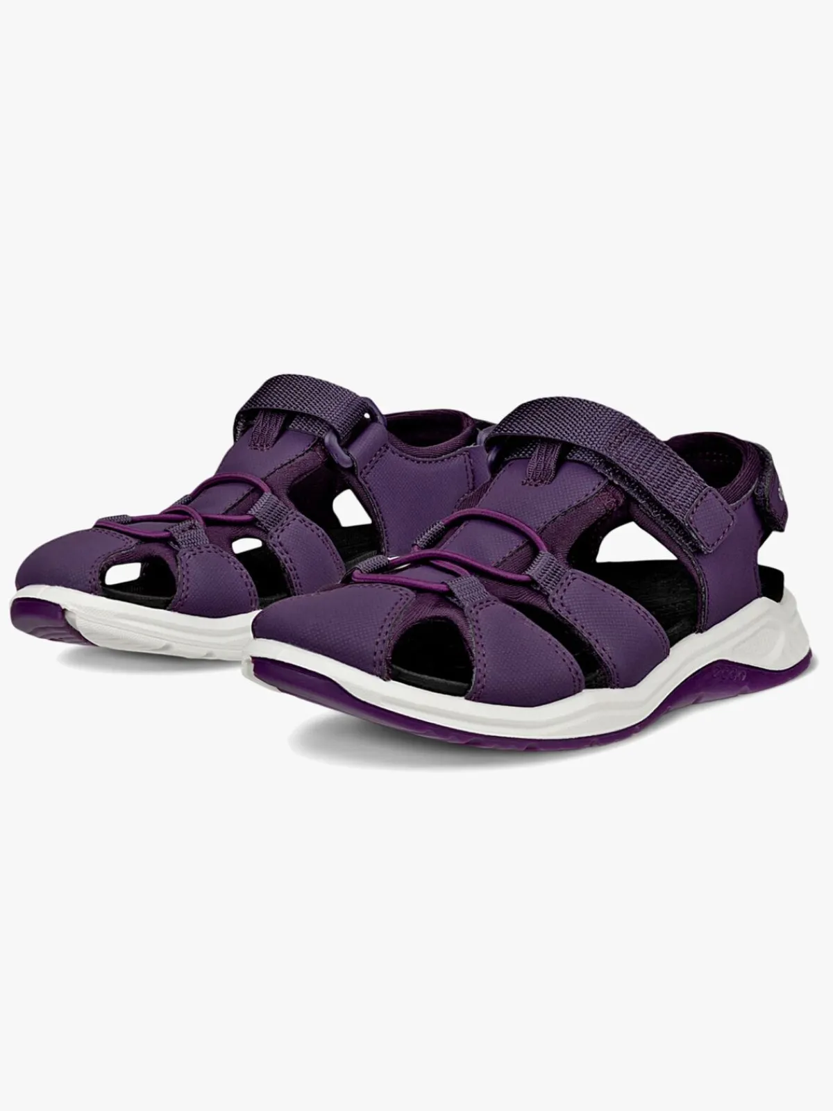 Sandaler & Klipklapper|Ecco X-Trinsic K Sandaler, Night Shade