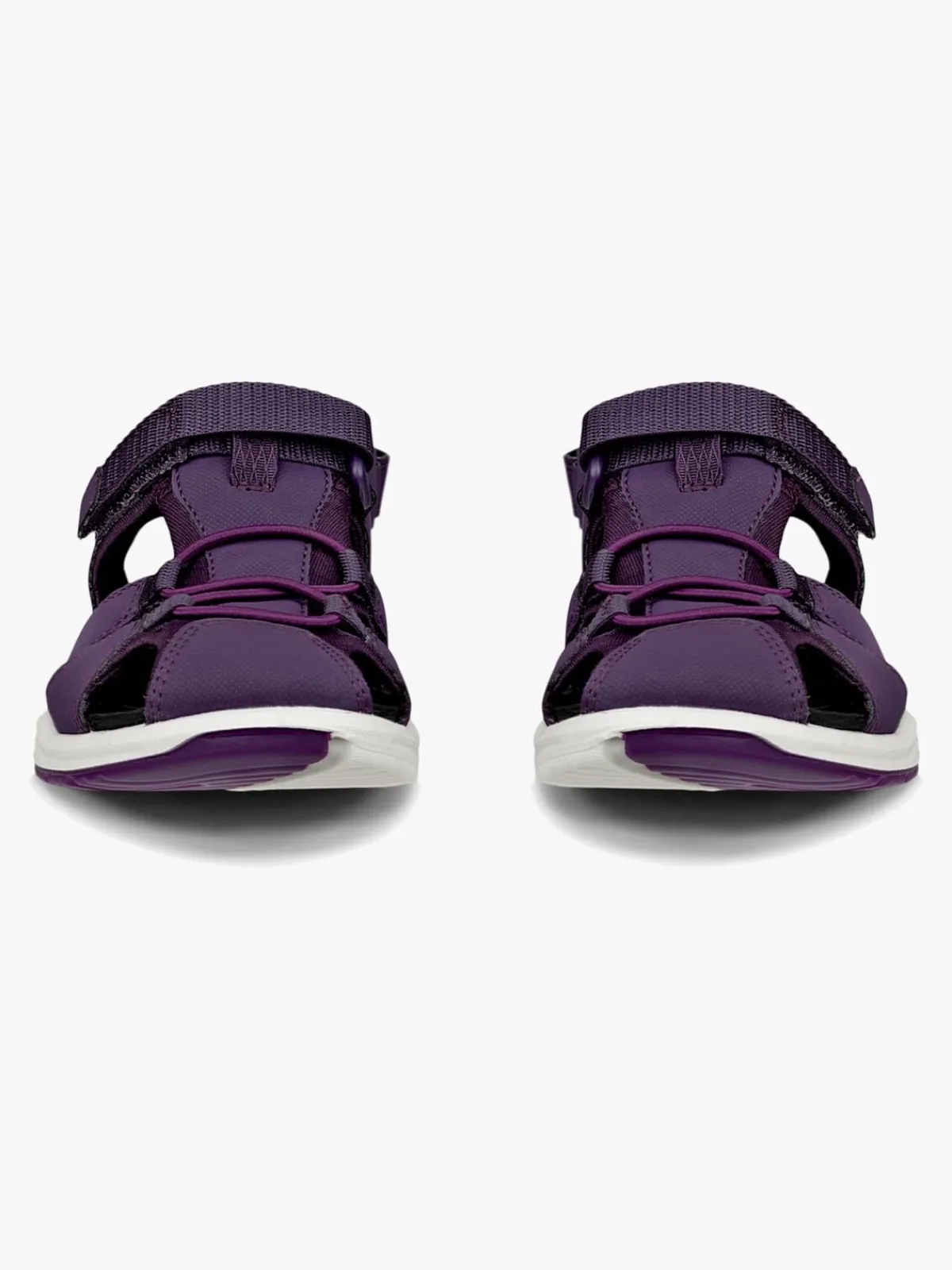 Sandaler & Klipklapper|Ecco X-Trinsic K Sandaler, Night Shade
