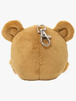 Børn Bamse Tilbehør-Egmont Kärnan Verdens Stærkeste Bjørn Nalle-Maja Bag Buddy Nøglering