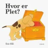 Krnan Egmont Kärnan Bog Hvor er Plet?