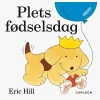 Bøger|Krnan Egmont Kärnan Bog Plets fødselsdag