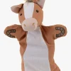 Dukker & Bamser|EgmontToys Egmont Toys Hånddukke Hest