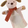 EgmontToys Dukker & Bamser-Egmont Toys Hånddukke Hund