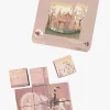 EgmontToys Spil & Puslespil-Egmont Toys Puslespil 9 Kuber Prinsesse