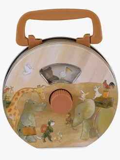 Børn EgmontToys Egmont Toys Spilledåse Bevægelig Noas Ark