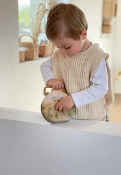 Børn EgmontToys Egmont Toys Spilledåse Bevægelig Noas Ark