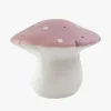 Børn EgmontToys Egmont Toys Svampelampe Medium, Lilla