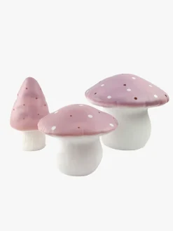 Børn EgmontToys Egmont Toys Svampelampe Medium, Lilla