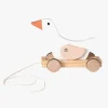 EgmontToys Trælegetøj|Babylegetøj-Egmont Toys Træklegetøj and