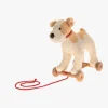 EgmontToys Babylegetøj-Egmont Toys Træklegetøj Eliot Terrier