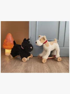 EgmontToys Babylegetøj-Egmont Toys Træklegetøj Eliot Terrier