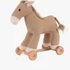 EgmontToys Egmont Toys Træklegetøj Henry Hest