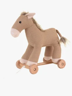 EgmontToys Egmont Toys Træklegetøj Henry Hest