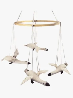 Børnesenge & Tilbehør|EgmontToys Egmont Toys Uro Flyvende Gæs