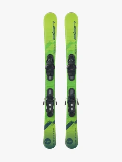 Elan Prodigy Pro Ski