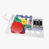 Elenco Eksperimenter & Videnskab-Snap Circuits FM Radio Eksperimentkasse