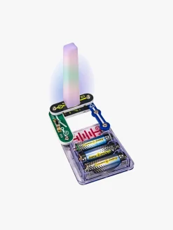Elenco Eksperimenter & Videnskab-Snap Circuits Light Tower Eksperimentkasse