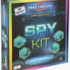 Elenco Eksperimenter & Videnskab-Snap Circuits Spionsæt