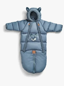 ElodieDetails Køreposer-Elodie Babyflyverdragt 0-6m, Garden Leo