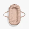 Børn ElodieDetails Elodie Babynest 75x45, Blushing Pink