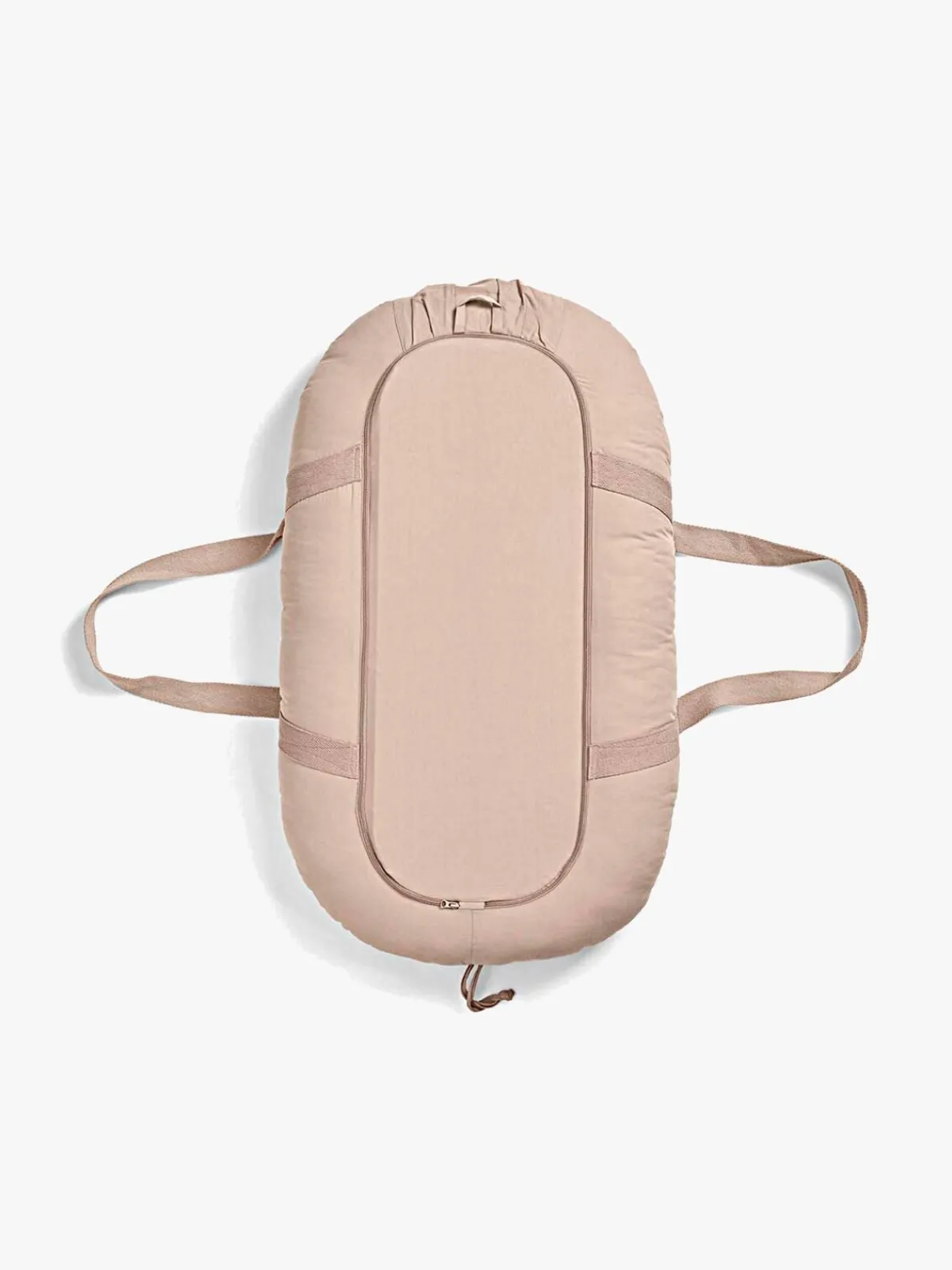 Børn ElodieDetails Elodie Babynest 75x45, Blushing Pink
