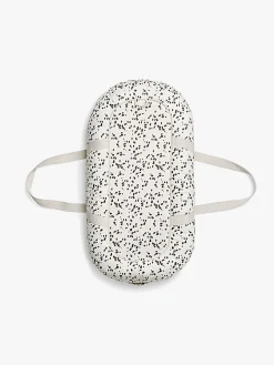 Børn ElodieDetails Børnesenge & Tilbehør-Elodie Babynest 75x45, Dalmatian Dots
