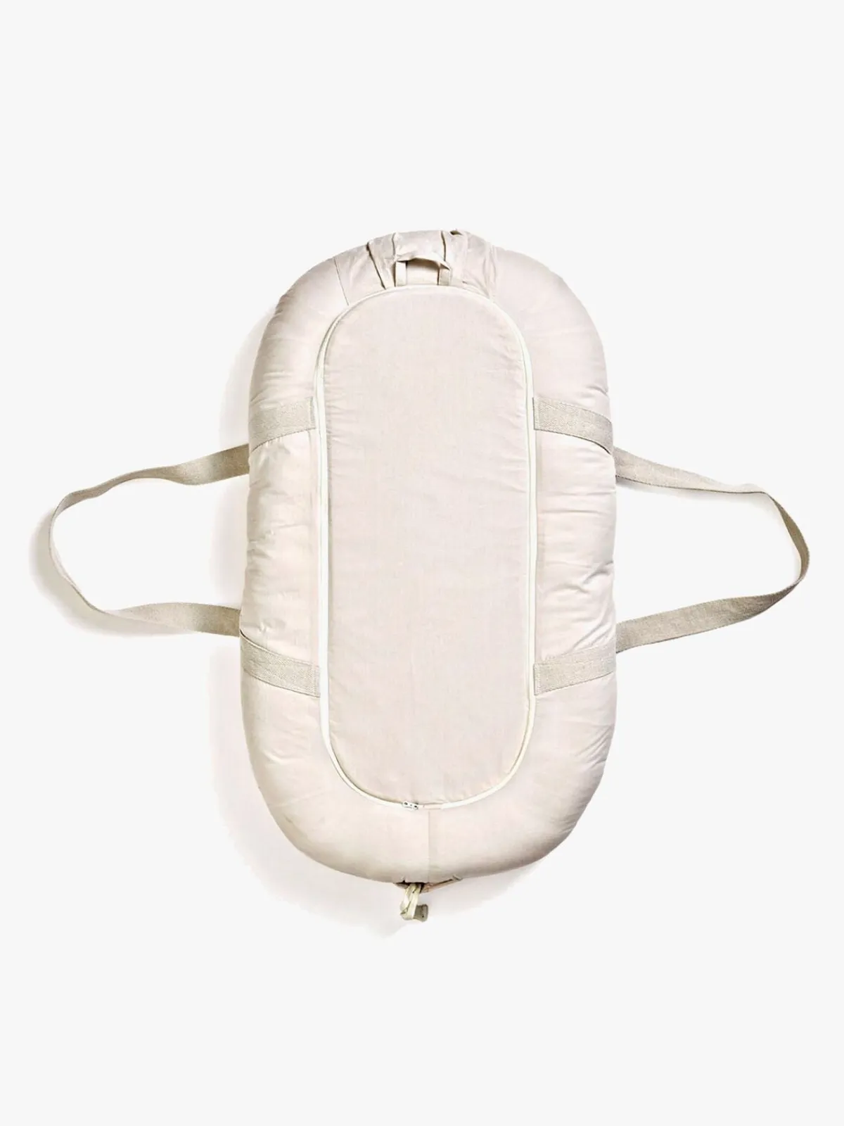 Børnesenge & Tilbehør|ElodieDetails Elodie Babynest 75x45, Vanilla White