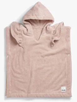 ElodieDetails Elodie Badeponcho, Powder Pink