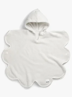 ElodieDetails Elodie Badeponcho, Vanilla White