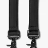 ElodieDetails Vogntilbehør-Elodie Barnevognskroge, Black