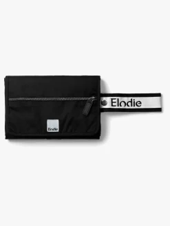 ElodieDetails Elodie Bærbar Puslepude, Black