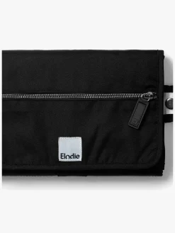 ElodieDetails Elodie  Bærbar Puslepude, Black