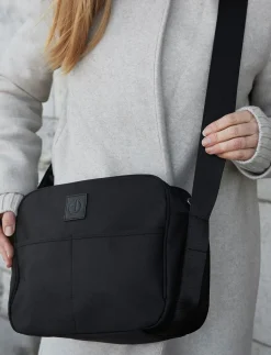 ElodieDetails Elodie Cross Body Pusletaske, Black